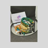 kleine halsbandjes tot 35 cm